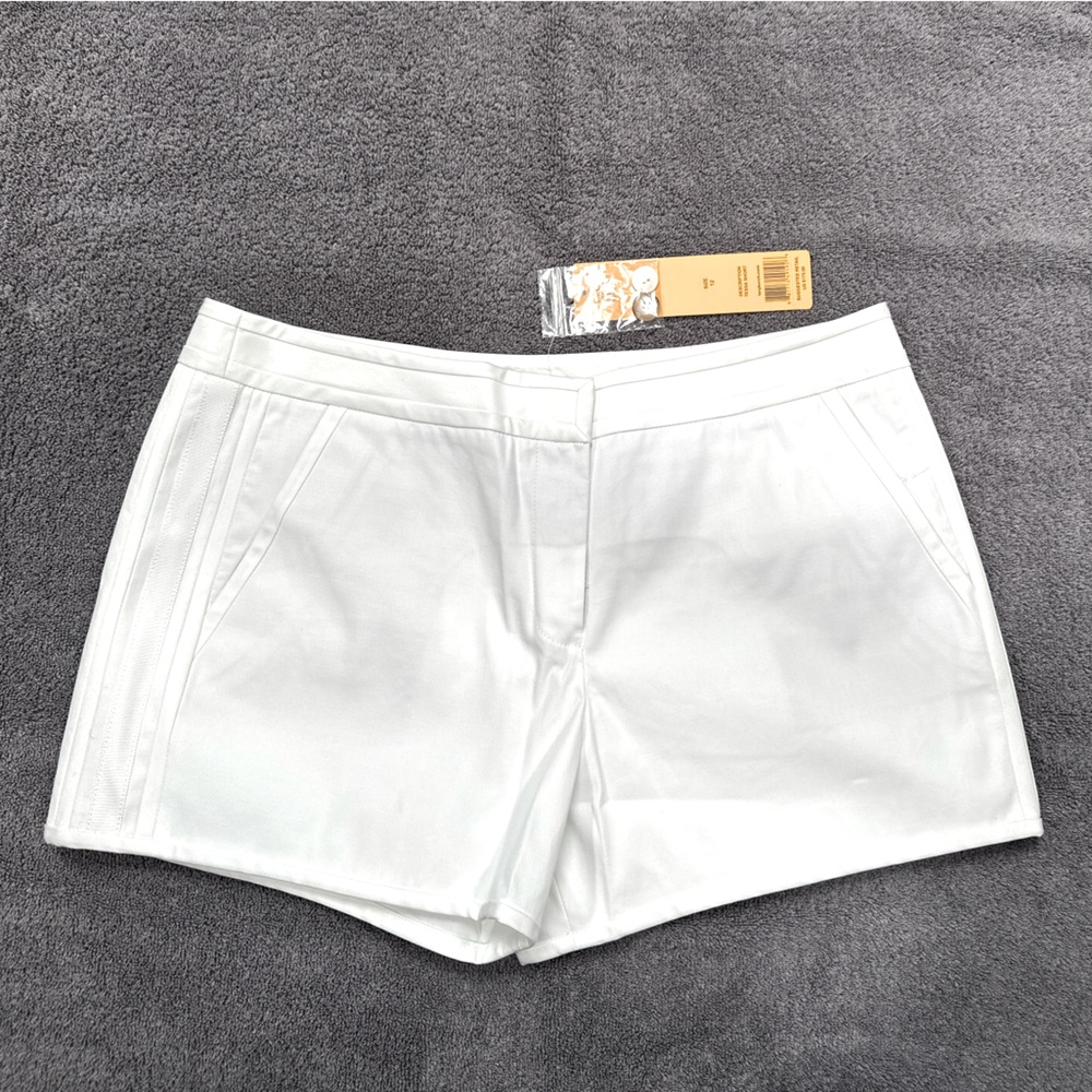 Tory Burch Tessa Shorts